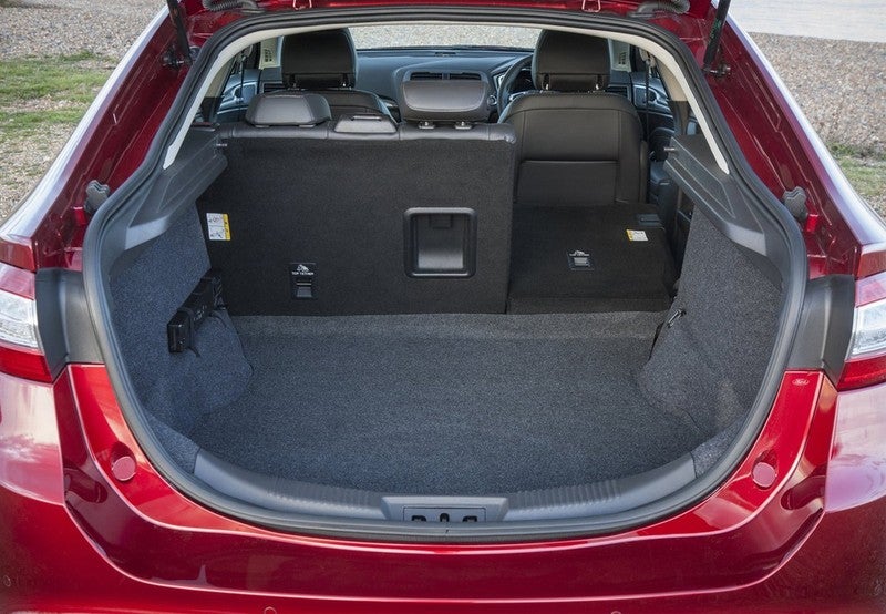 Mondeo Sportbreak 2.0TDCI ST-Line 150