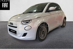 FIAT 500 1.0 Hybrid Icon 48kW