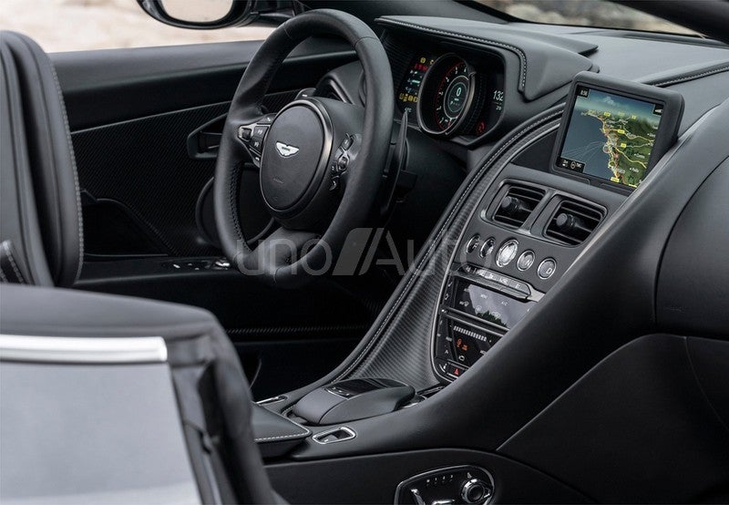 DB11 Volante 4.0 510