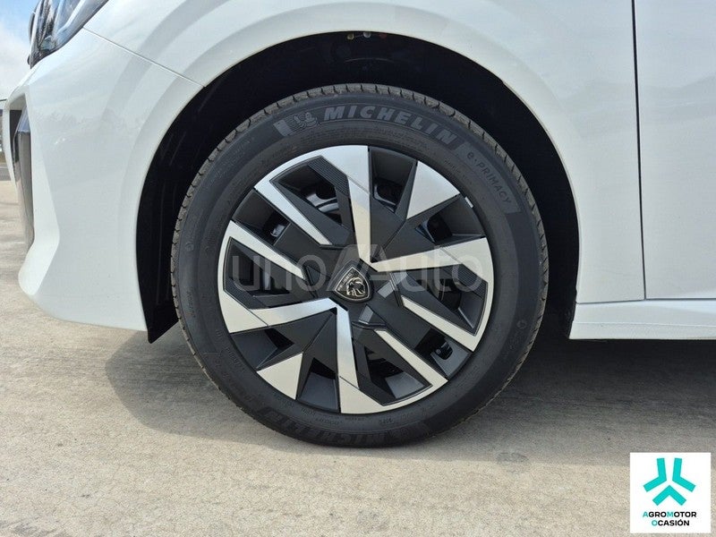 Style HYBRID 110 eDCS6