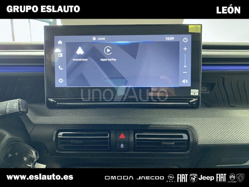 C3 1.2 Hybrid S&S Plus 110 e-DSC6