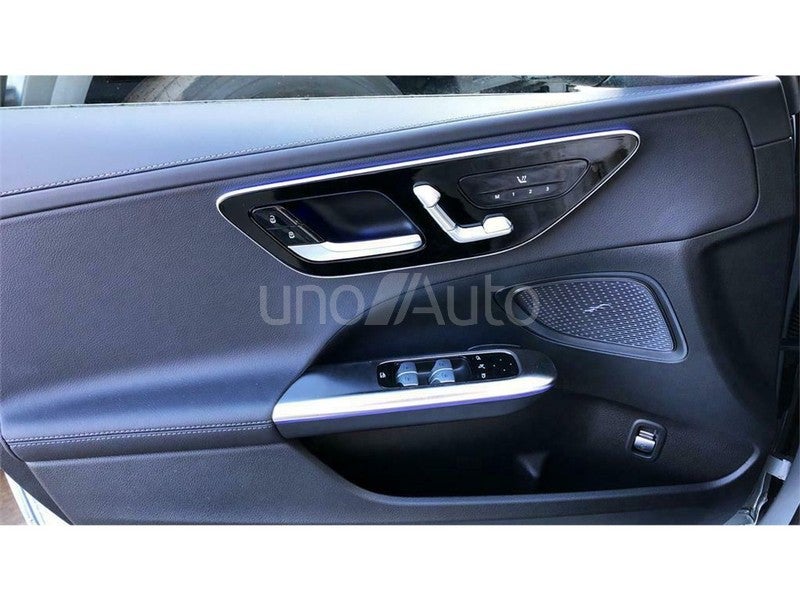 C 220 d Berlina