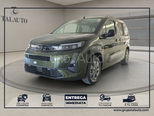 100 Cv 1.5 Td S/S MT6 €6.4