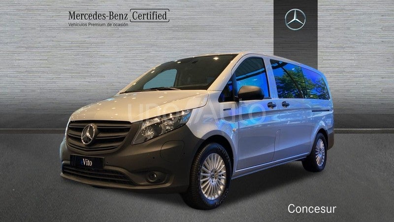 eVito Tourer 129 Pro Larga 100kWh