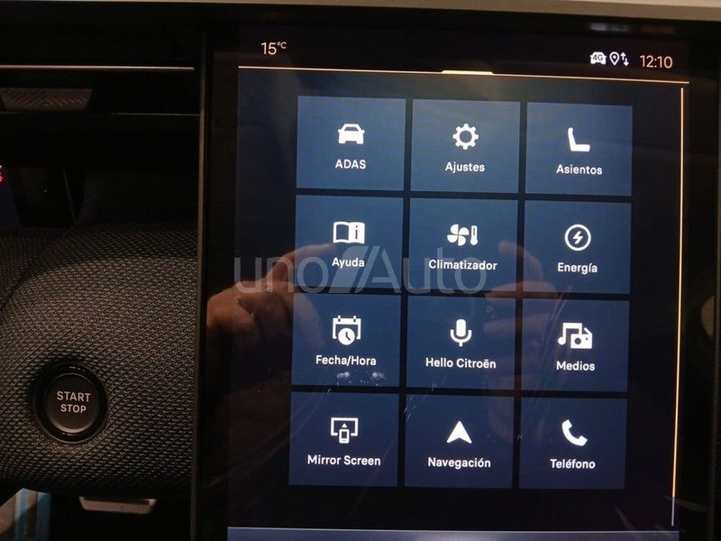 C5 Aircross Plug-in Hybrid Max 195