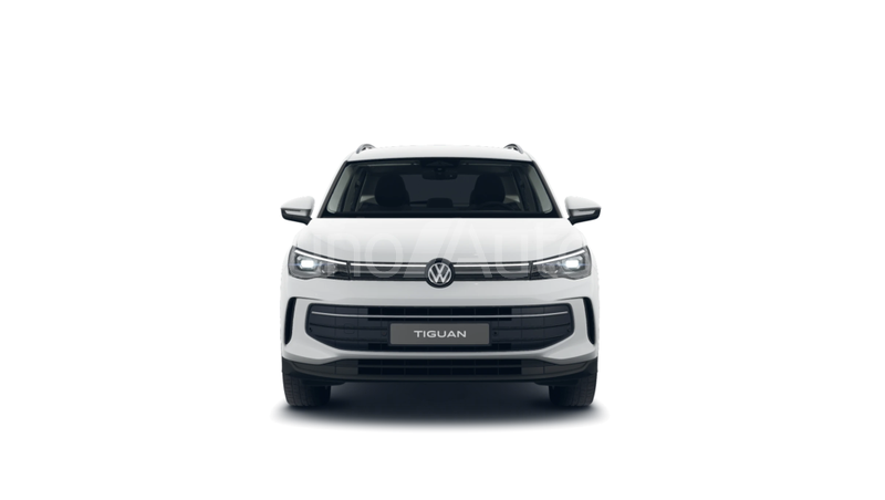 Tiguan 1.5 eTSI Más DSG 96kW