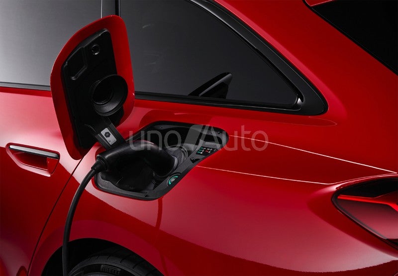 RS5 Avant TFSI e-hybrid Tiptronic 470kW