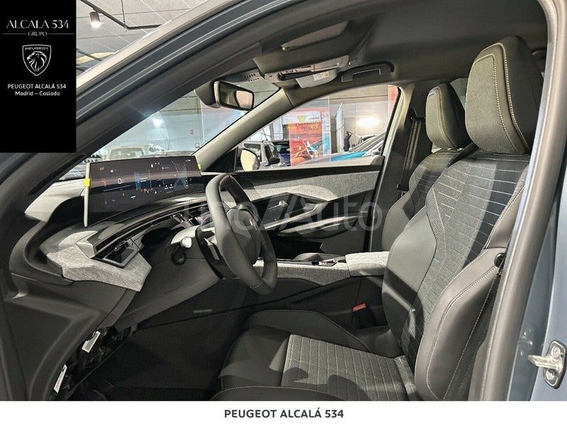 Allure Eléctrico 157kW