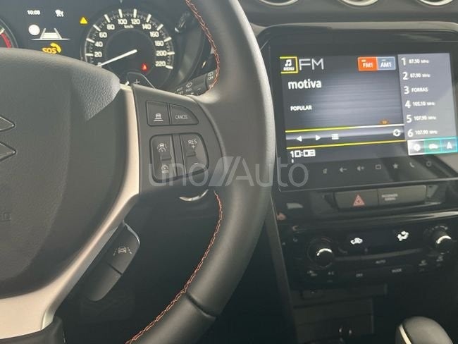 1.4 T Edicion Limitada Mild Hybrid Auto