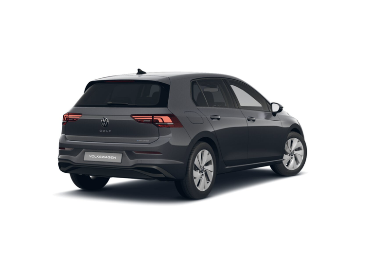 Golf 1.5 TSI eHybrid Match DSG6 150kW