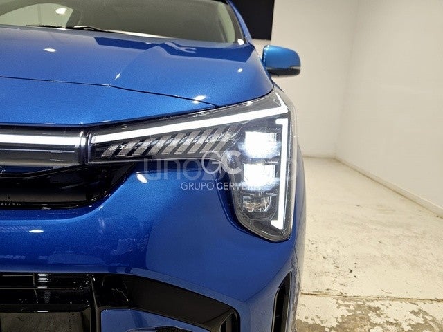 Picanto 1.2 DPi GT-Line