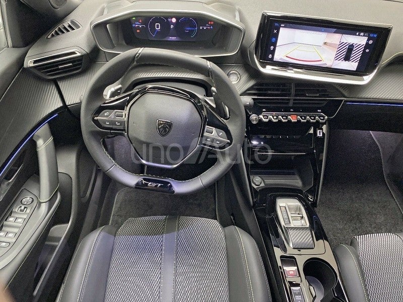 2008 Hybrid 136 GT eDCS6