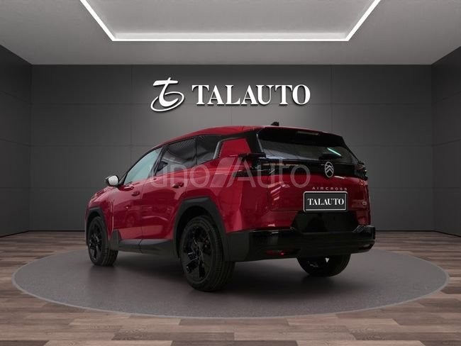 HYBRID 107kW (145CV) e-DCS6 Max