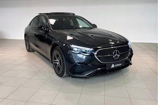 MERCEDES-BENZ Clase E 220 d