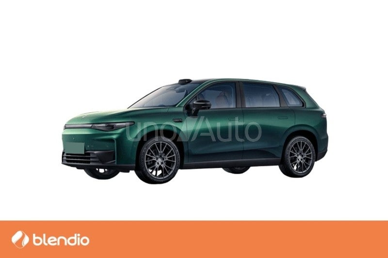 BEV 69.9kWh Design Auto