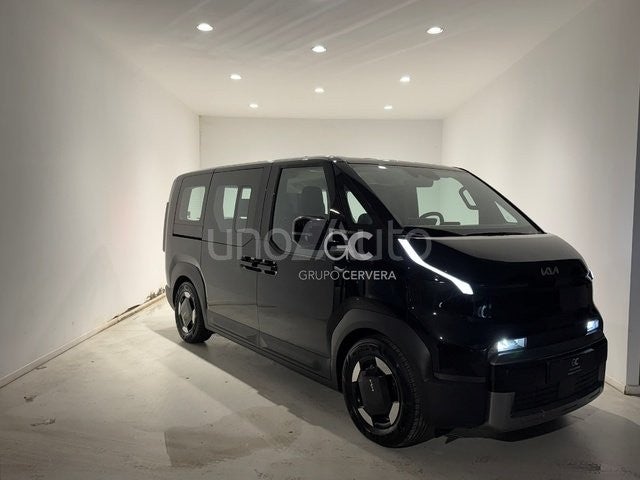 PV5 Passenger L2H1 Medium Range Plus