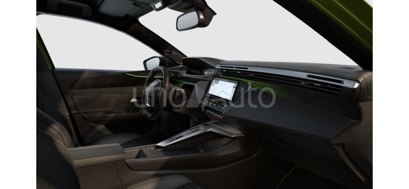 408 Hybrid GT e-DCS6 145