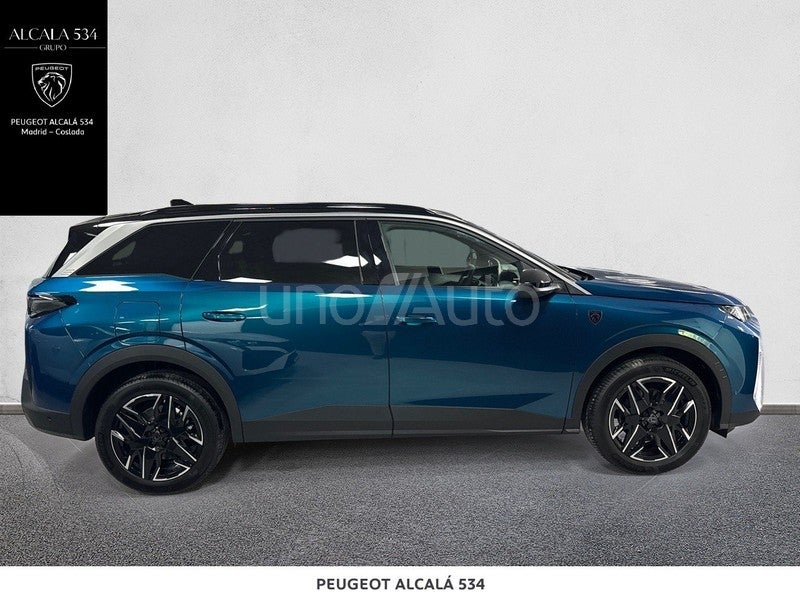 5008 Hybrid GT eDCS6 145