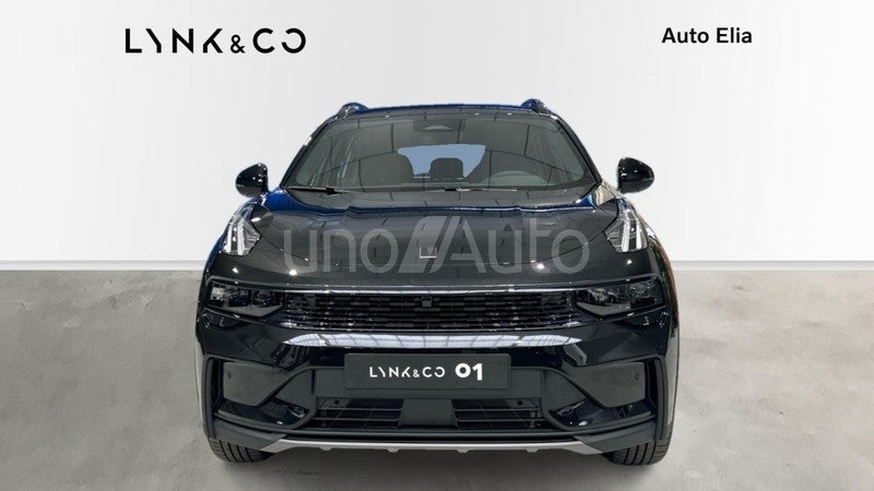 01 1.5T PHEV Core