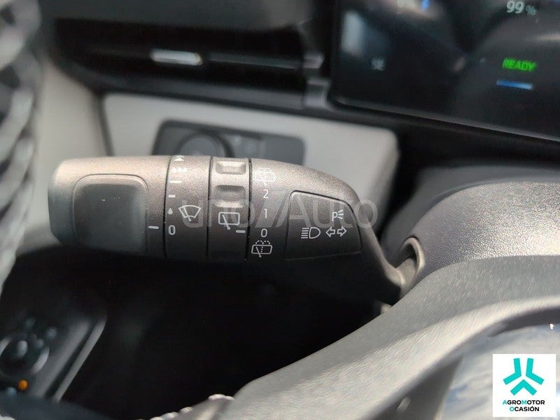 Puma Gen-e FWD 43kWh Premium