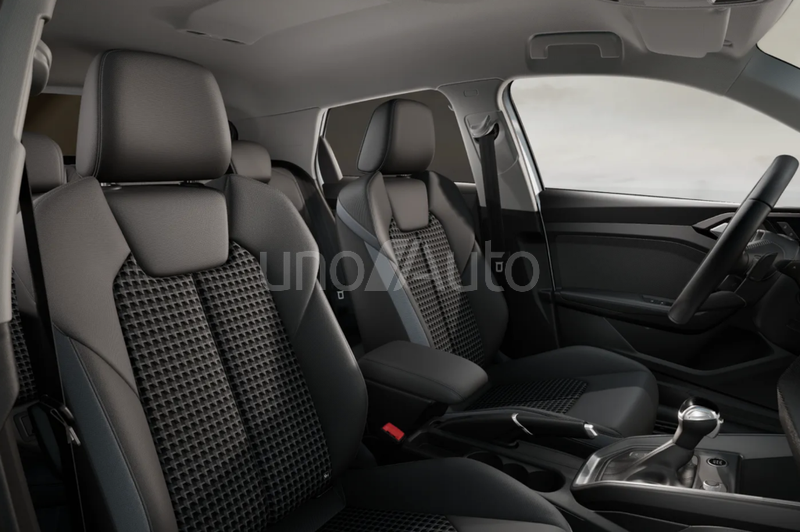 A1 Allstreet 30 TFSI Adrenalin Black Edition S tronic 85kW