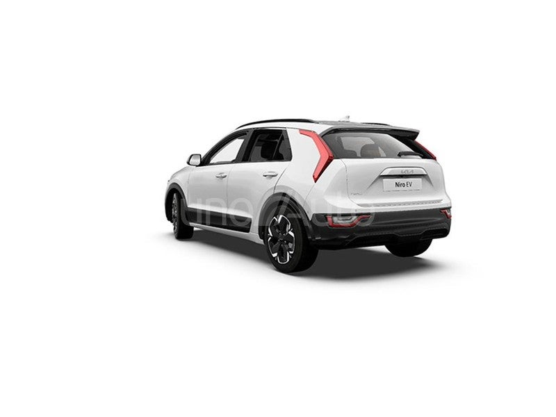 KIA Niro 1.6 GDi HEV 102kW (139CV) Drive