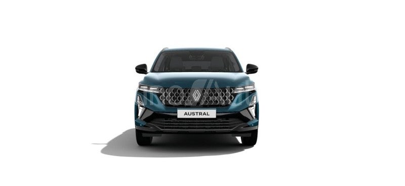 Austral 1.2 full hybrid e-tech Techno 146kW
