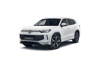 VOLKSWAGEN Tayron 2.0 TDI Más DSG7 110kW