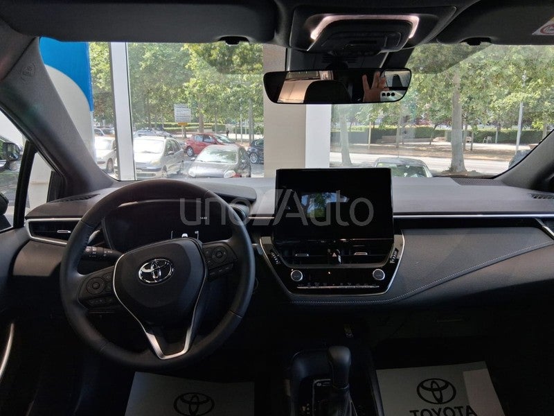 Corolla 140H Active Plus