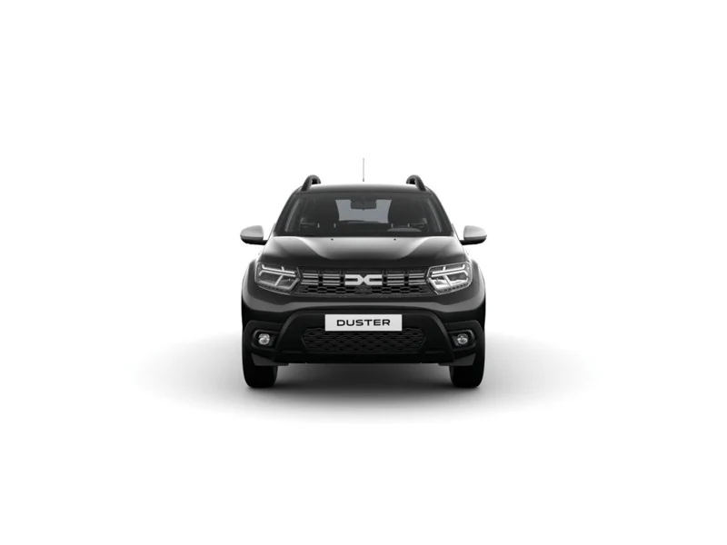 Duster 1.5 Blue dCi Expression 4x2 85kW
