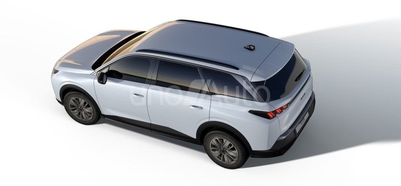 3008 Hybrid 136 Allure eDCS6