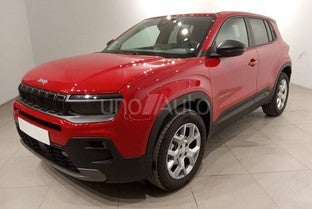 JEEP Avenger 1.2 Longitude 74KW