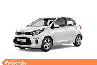 KIA Picanto 1.0 DPi GT-line AMT