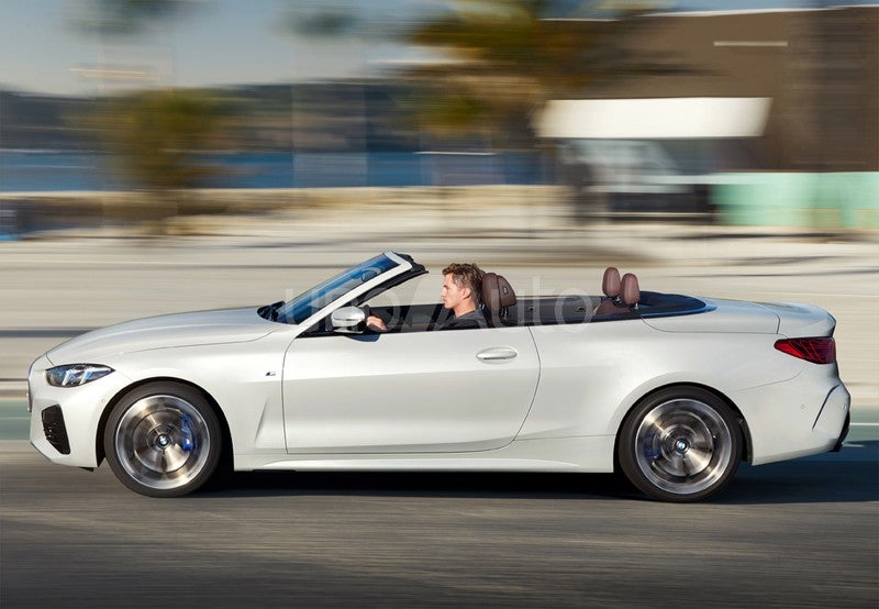 M440dA xDrive Cabrio