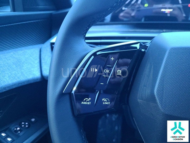 1.2 100KW Allure eDCS6