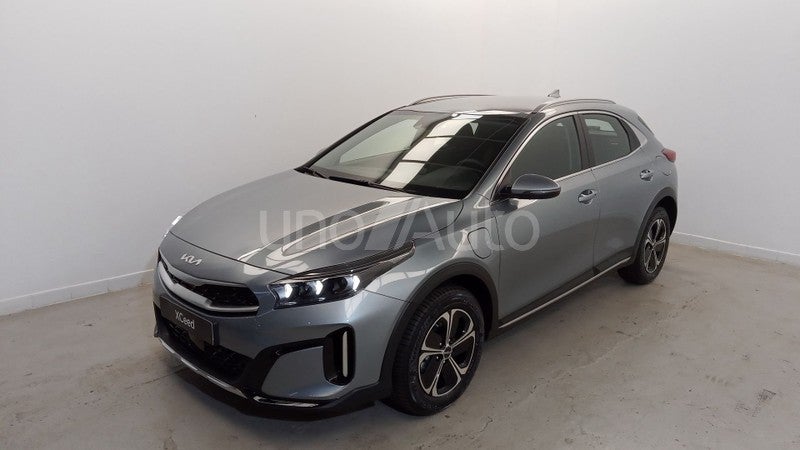 PHEV 1.6 GDi PHEV 141cv eDrive