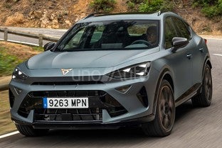 CUPRA Formentor 1.5 eTSI 150 DSG