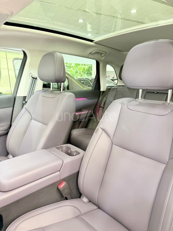 C10 Style 160kW Autonomía extendida