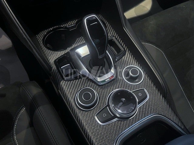 Giulia 2.9 Quadrifoglio Aut. 520 RWD