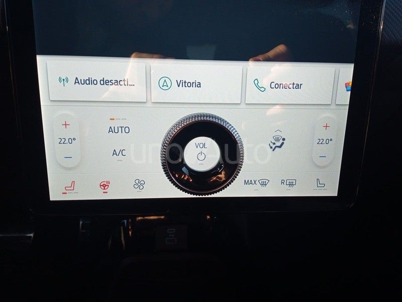 Mustang Mach-E Premium RWD Rango extendido