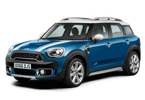 MINI Countryman Cooper