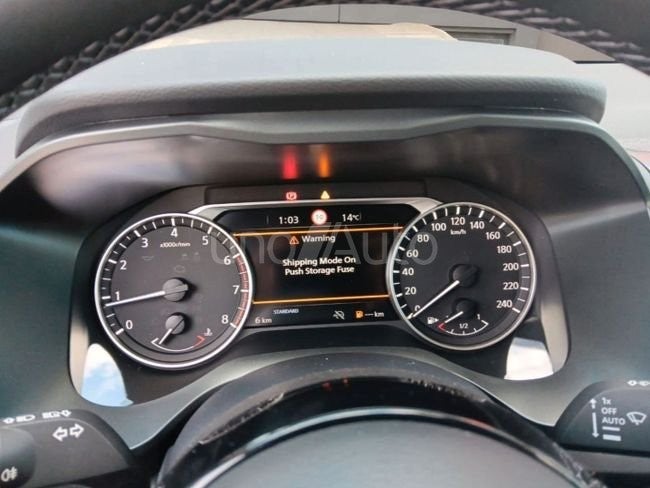 DIG-T 103kW (140CV) mHEV 4x2 Acenta