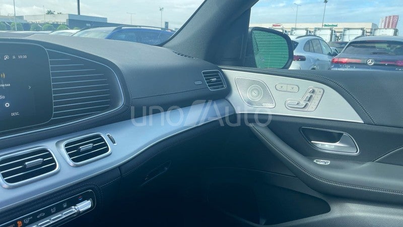 GLE GLE 350 de 4MATIC