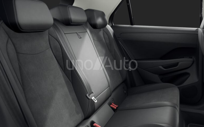 T-Roc 1.5 TSI Hybrid Style 125kW