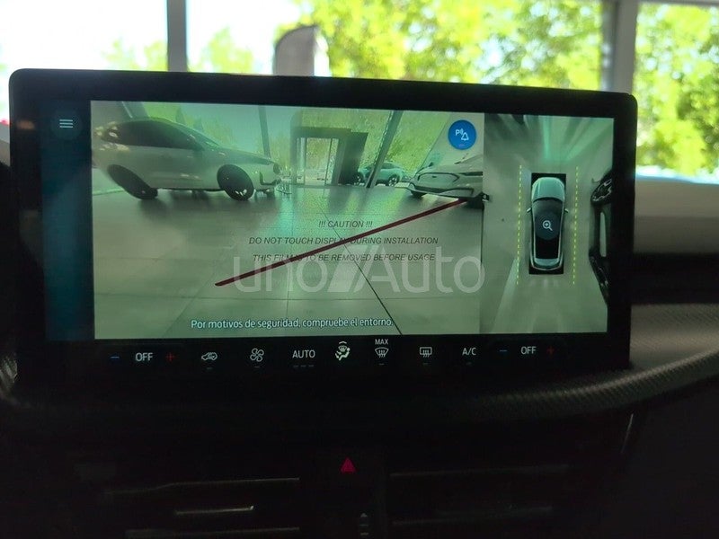 ST-Line X 2.5 Duratec PHEV 178kW Auto