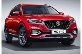 Mg Hs
