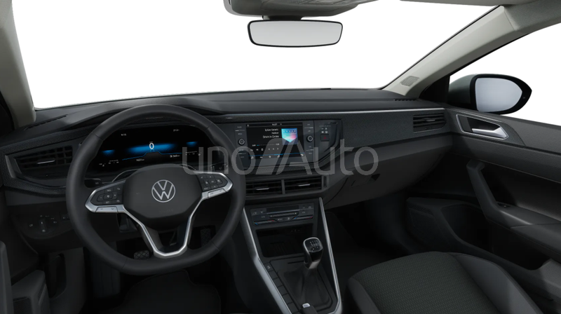 Taigo 1.0 TSI 70kW