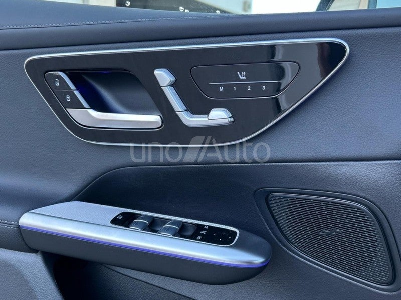 GLC 220d 4Matic 9G-Tronic