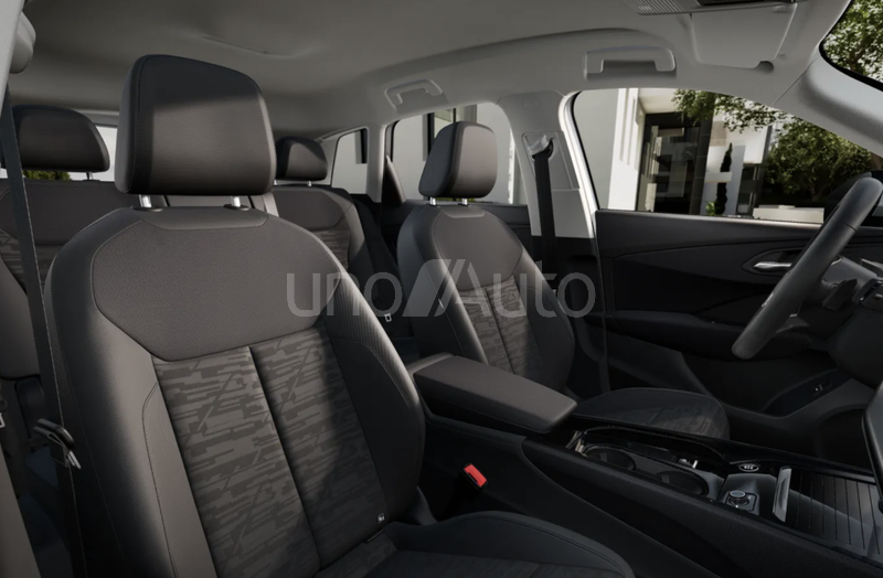 Q3 2.0 TDI Business S tronic 110kW