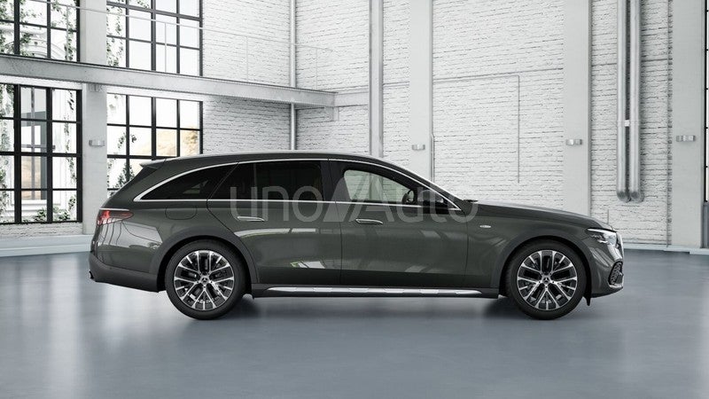 E 300 de 4MATIC All-Terrain EQ Estate